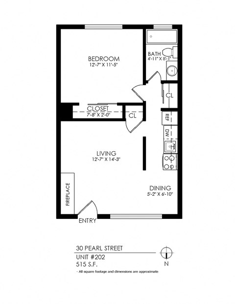 One Bedroom